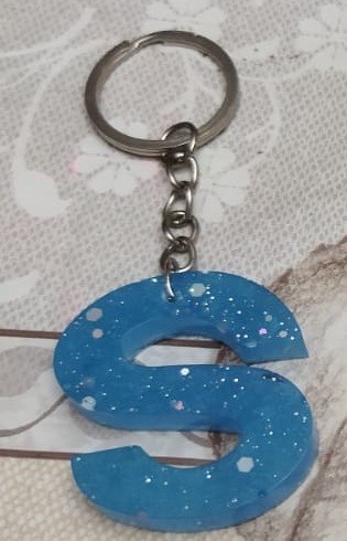 Llaveros personalizados - Imagen 3
