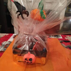 Packs de Halloween