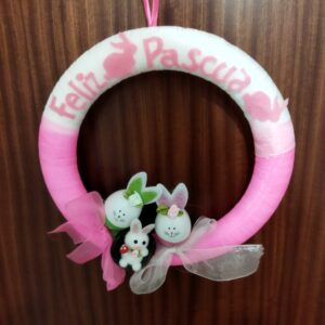 Decoración Pascua