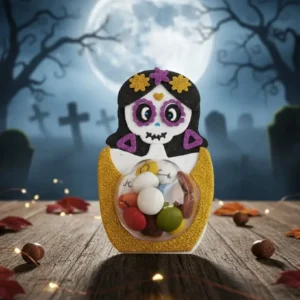 🎃 Dulceros Halloween “Edición Especial”
