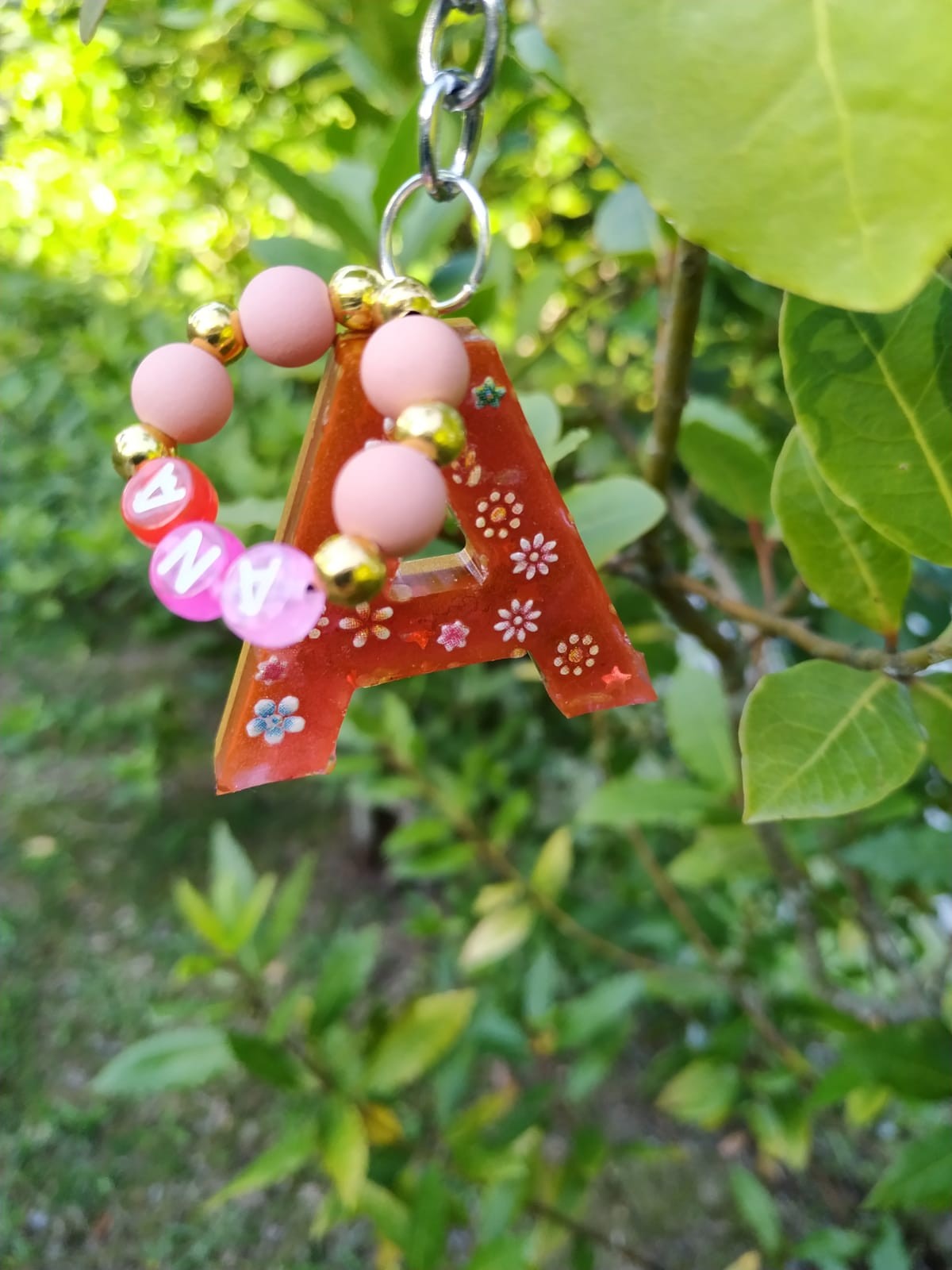 Llaveros personalizados