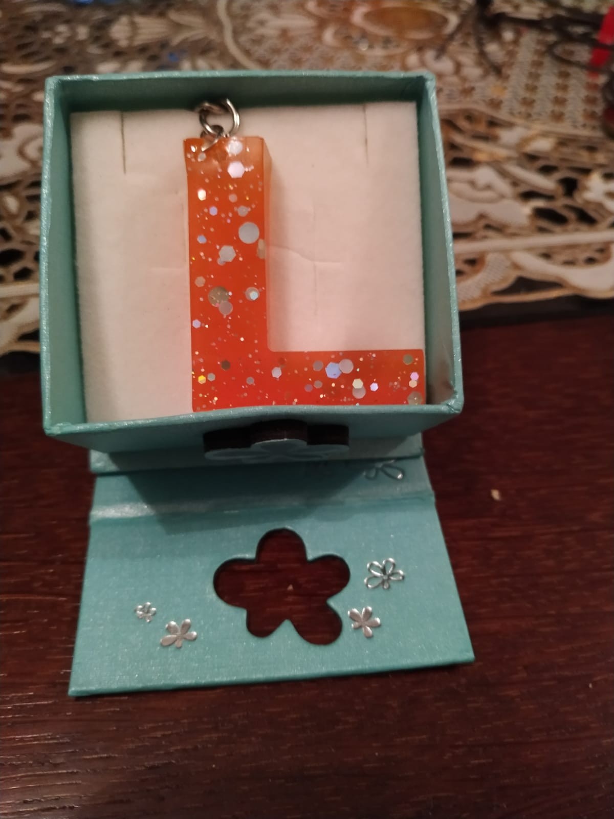 Llaveros personalizados - Imagen 2