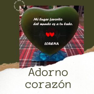 Productos resina