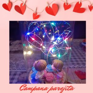 Campanas Amor