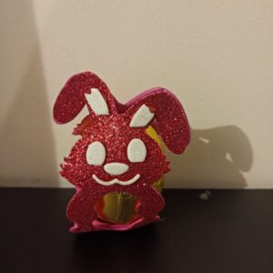 Conejito de pascua