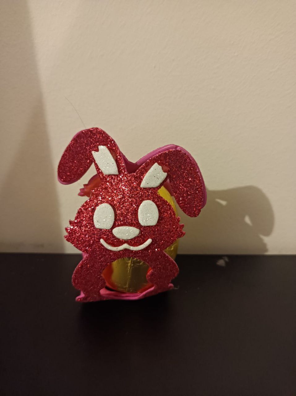 Conejito de pascua