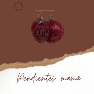 Pendientes Mom