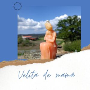Vela mamá