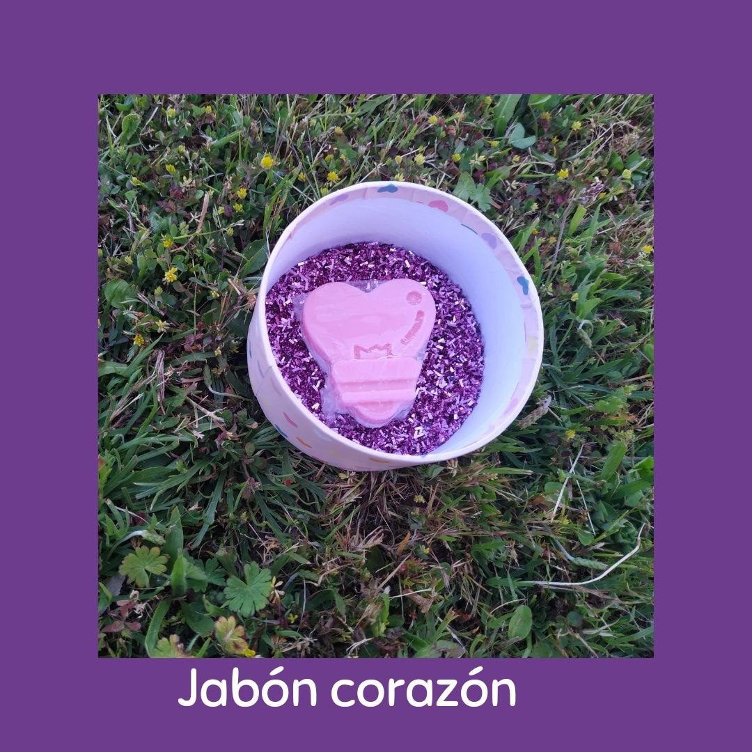 Jabones San Valentín - Imagen 6