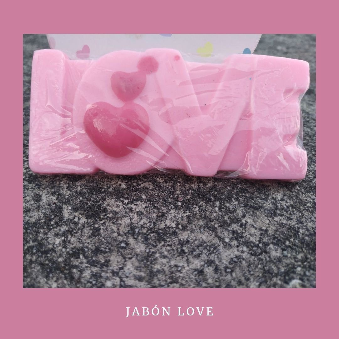 Jabones San Valentín - Imagen 4