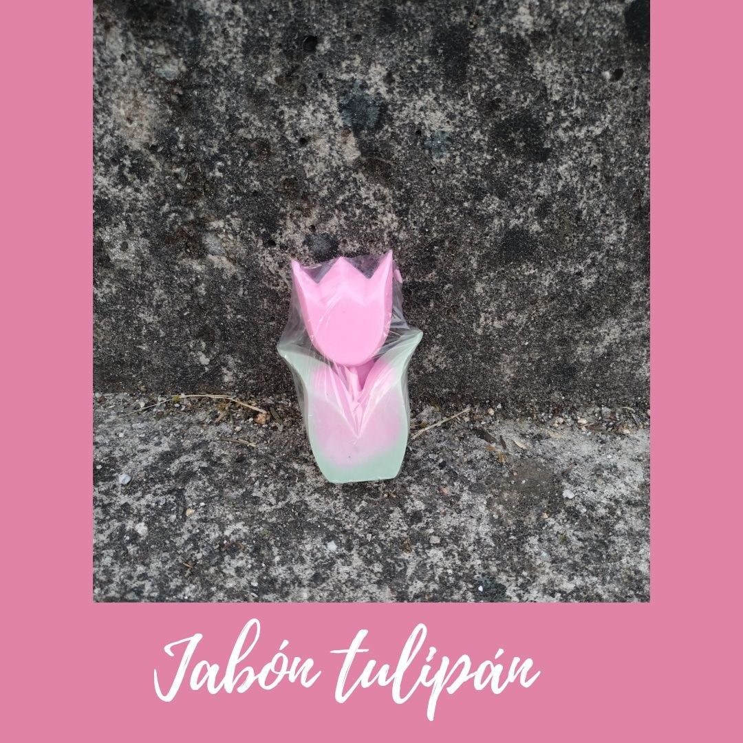 Jabones San Valentín - Imagen 3