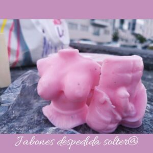 Jabones despedida de solter@