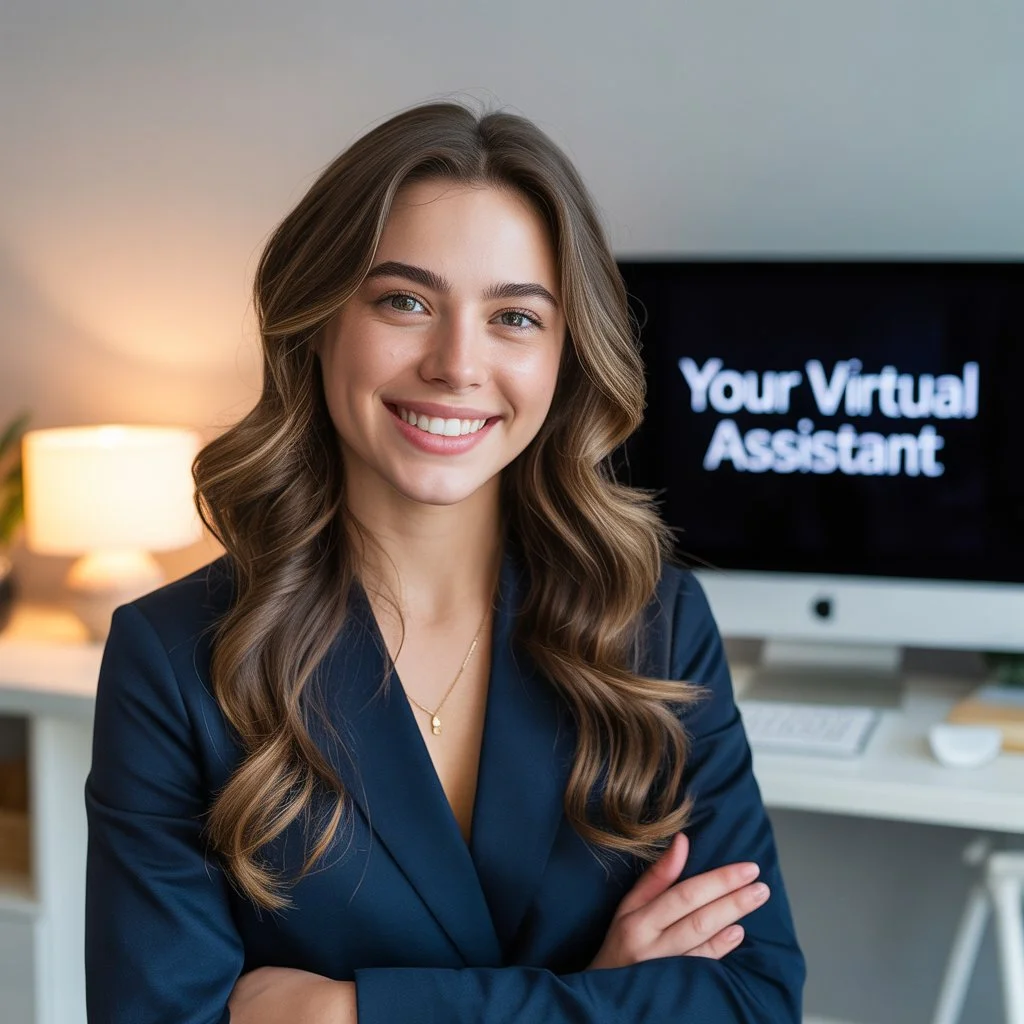 Asistencia virtual profesional para tu negocio