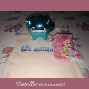 Packs comuniones