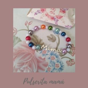 Pulserita mamá