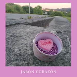 Jabones bodas