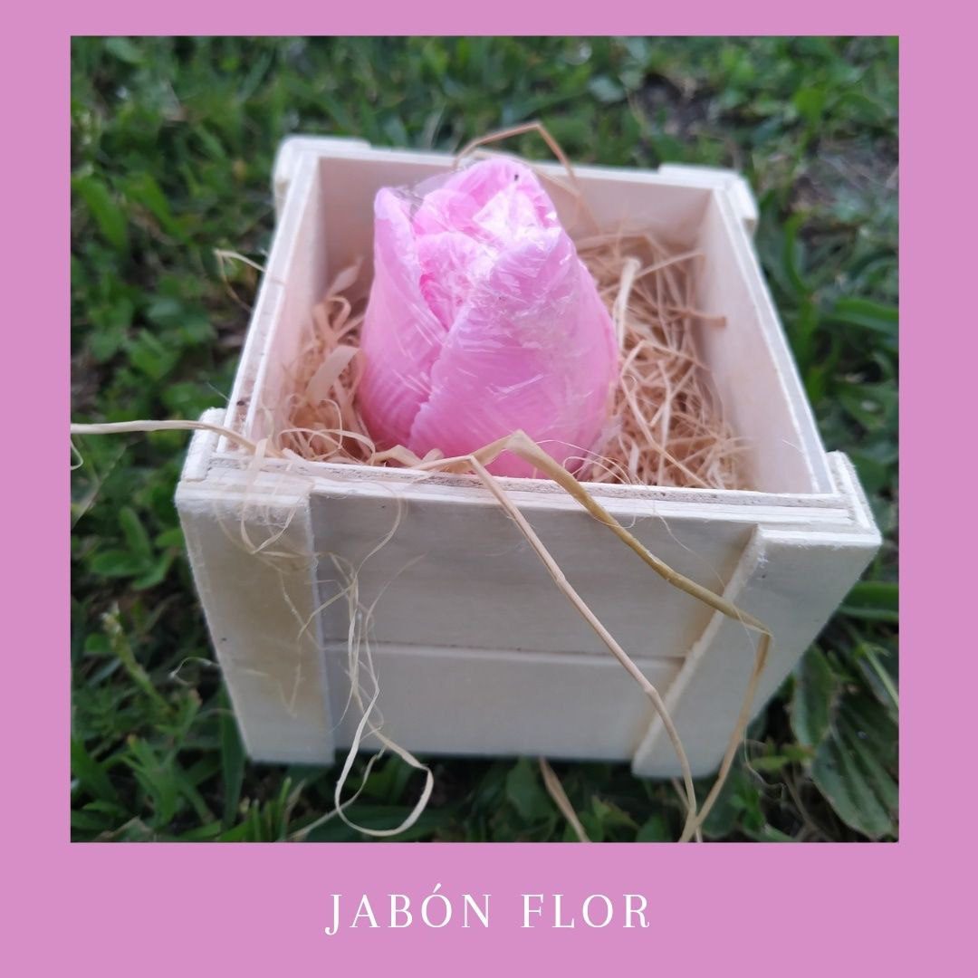 Jabones San Valentín - Imagen 2