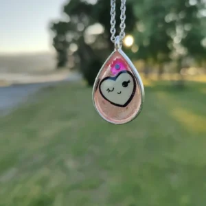 Colgante personalizado