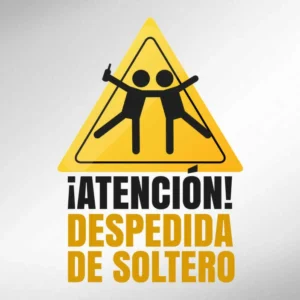 Despedidas de solter@s