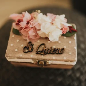 Regalos novios
