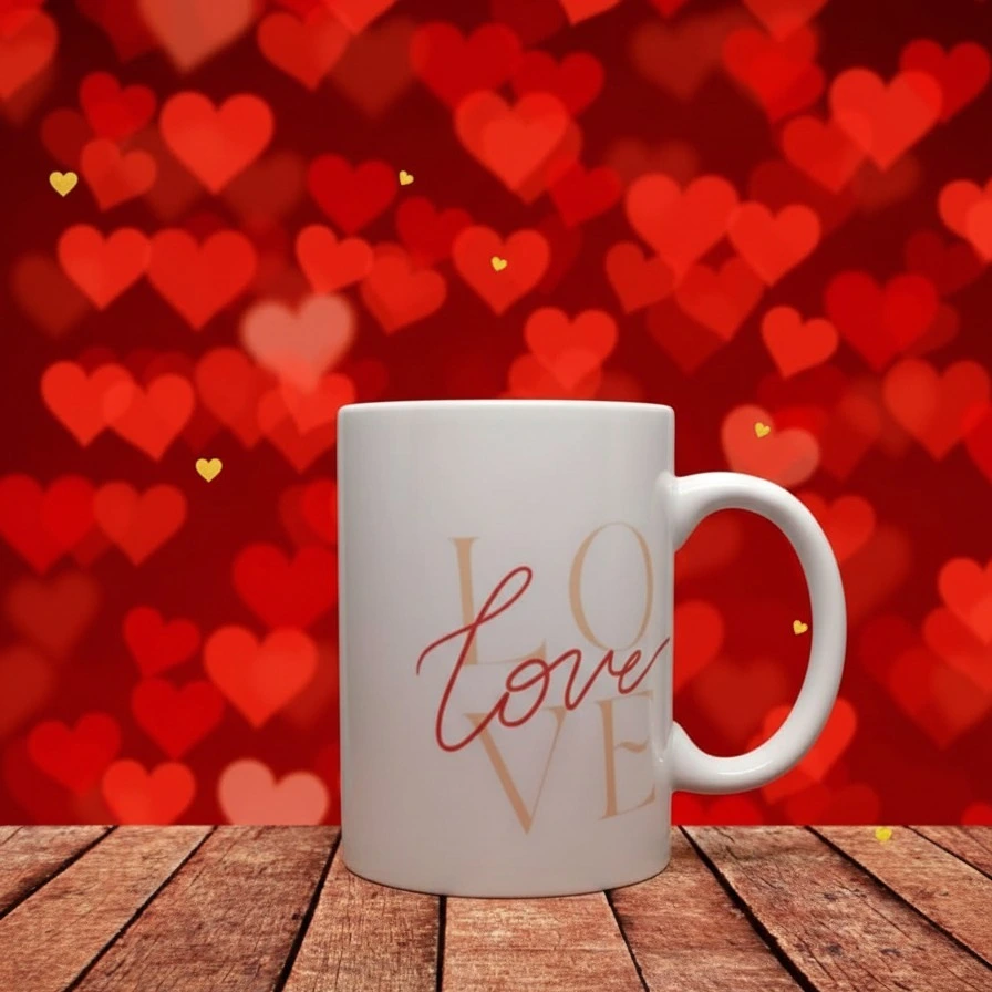 Elegancia a Medida: Taza y Posavaso Personalizados para Disfrutar Cada Sorbo - Imagen 3
