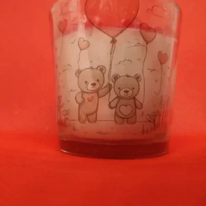 Velas Amor