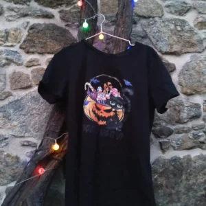 Camisetas Halloween