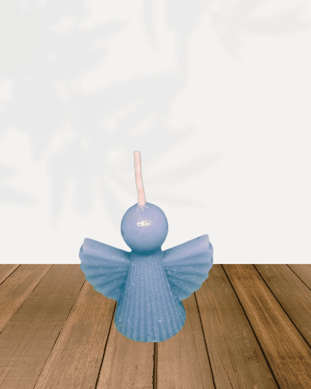 Vela Ángel "Luz Celestial"