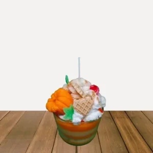 Vela Pumpkin Cream