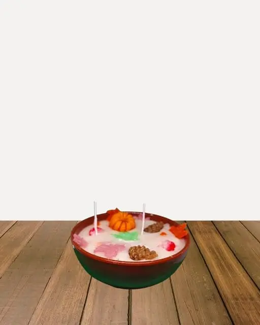Vela Dulce Cosecha