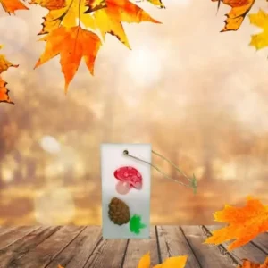 Cera perfumada