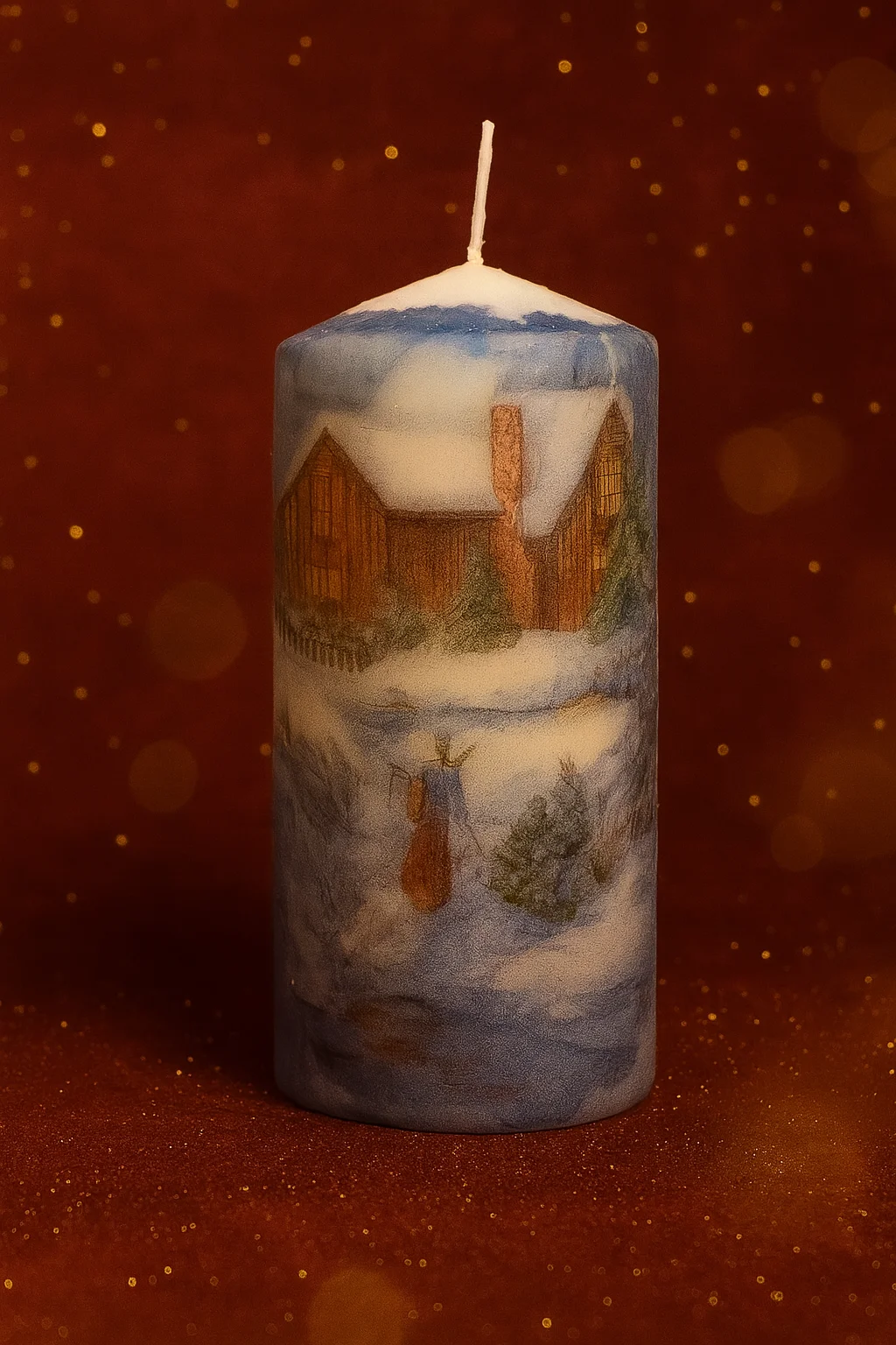 Luz del Solsticio - Imagen 2