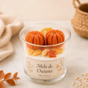 Vela Mela de Outono