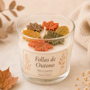 🍂 Follas de Outono