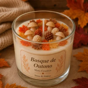 Bosque de Outono